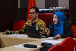 BNN RI SIAPKAN JUKNIS KOLABORASI PEMBERDAYAAN MASYARAKAT PADA KAWASAN RAWAN NARKOBA BNN RI SIAPKAN JUKNIS KOLABORASI PEMBERDAYAAN MASYARAKAT PADA KAWASAN RAWAN NARKOBA