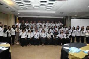 BNN RI GELAR PEMBEKALAN MANAJERIAL STANDARDISASI LEMBAGA REHABILITASI SESUAI SNI 8807:2022 BNN RI GELAR PEMBEKALAN MANAJERIAL STANDARDISASI LEMBAGA REHABILITASI SESUAI SNI 8807:2022