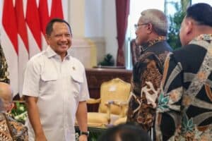 BNN RI DUKUNG GERAKAN NASIONAL APU PPT BNN RI DUKUNG GERAKAN NASIONAL APU PPT
