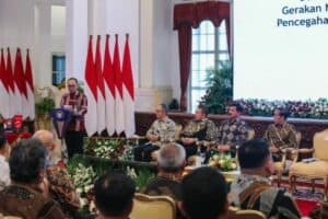 BNN RI DUKUNG GERAKAN NASIONAL APU PPT BNN RI DUKUNG GERAKAN NASIONAL APU PPT