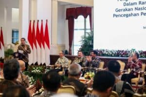 BNN RI DUKUNG GERAKAN NASIONAL APU PPT BNN RI DUKUNG GERAKAN NASIONAL APU PPT