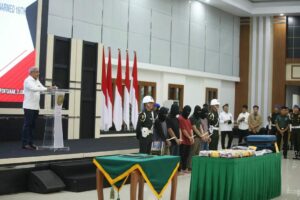 Penggagalan Penyelundupan Narkotika Oleh Kodam Tanjungpura XII Isyaratkan Ancaman Jaringan Narkotika Internasional Dari Negara Tetangga Penggagalan Penyelundupan Narkotika Oleh Kodam Tanjungpura XII Isyaratkan Ancaman Jaringan Narkotika Internasional Dari Negara Tetangga