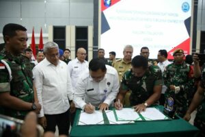 Penggagalan Penyelundupan Narkotika Oleh Kodam Tanjungpura XII Isyaratkan Ancaman Jaringan Narkotika Internasional Dari Negara Tetangga Penggagalan Penyelundupan Narkotika Oleh Kodam Tanjungpura XII Isyaratkan Ancaman Jaringan Narkotika Internasional Dari Negara Tetangga