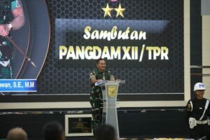 Penggagalan Penyelundupan Narkotika Oleh Kodam Tanjungpura XII Isyaratkan Ancaman Jaringan Narkotika Internasional Dari Negara Tetangga Penggagalan Penyelundupan Narkotika Oleh Kodam Tanjungpura XII Isyaratkan Ancaman Jaringan Narkotika Internasional Dari Negara Tetangga