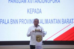 Penggagalan Penyelundupan Narkotika Oleh Kodam Tanjungpura XII Isyaratkan Ancaman Jaringan Narkotika Internasional Dari Negara Tetangga Penggagalan Penyelundupan Narkotika Oleh Kodam Tanjungpura XII Isyaratkan Ancaman Jaringan Narkotika Internasional Dari Negara Tetangga