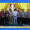 Galang Dukungan Untuk P4GN, Kepala BNN RI Temui Sultan Pontianak Ke-IX