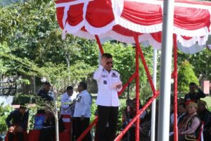 Deklarasi Sambas Bersinar, Sikap Tegas Masyarakat Perbatasan Melawan Kejahatan Narkotika Deklarasi Sambas Bersinar, Sikap Tegas Masyarakat Perbatasan Melawan Kejahatan Narkotika