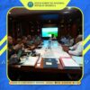 Marak Kasus Narkotika, Anggota DPRD Maluku Sambangi BNN Dorong Pembentukan BNN Kabupaten