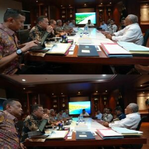Marak Kasus Narkotika, Anggota DPRD Maluku Sambangi BNN Dorong Pembentukan BNN Kabupaten Marak Kasus Narkotika, Anggota DPRD Maluku Sambangi BNN Dorong Pembentukan BNN Kabupaten