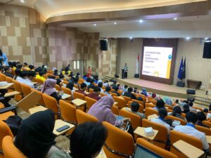 SEMINAR NASIONAL DAN DEKLARASI “Strategi Pertahanan Wilayah Perbatasan Melalui Pencegahan, Pemberantasan, Penyalahgunaan, Dan Peredasan Gelap Narkoba (P4GN)” SEMINAR NASIONAL DAN DEKLARASI “Strategi Pertahanan Wilayah Perbatasan Melalui Pencegahan, Pemberantasan, Penyalahgunaan, Dan Peredasan Gelap Narkoba (P4GN)”